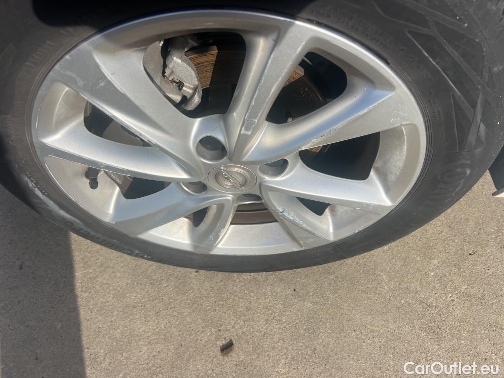  Opel  Corsa OPEL  1.2T XHL 74kW (100CV) Elegance (CX2) #6