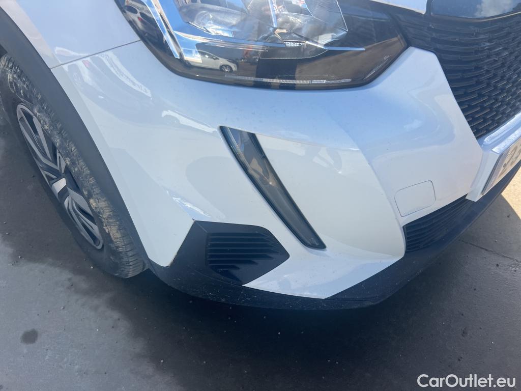  Peugeot  2008 PEUGEOT  / 2019 / 5P / todoterreno Active BlueHDI 81kW (110CV) #10