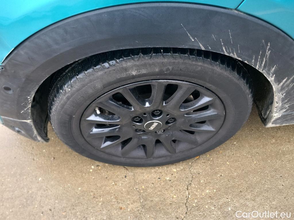  Mini  Cooper MINI MINI / 2021 / 2P / cabrio  CABRIO #9