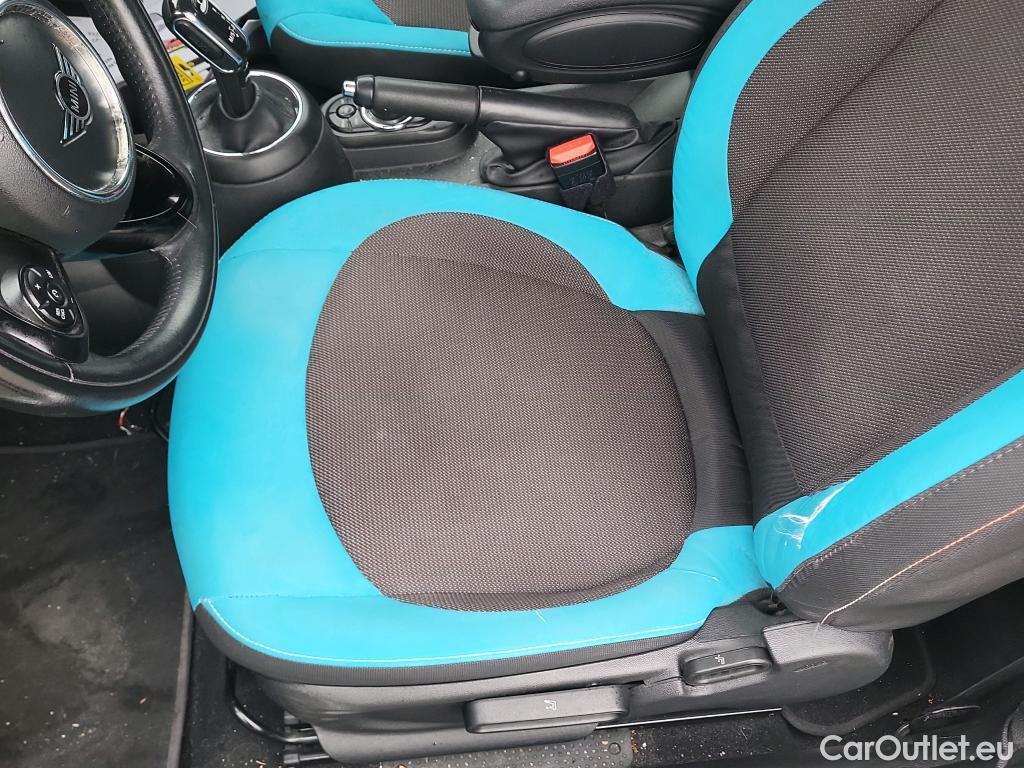  Mini  Cooper MINI MINI / 2021 / 2P / cabrio  CABRIO #7