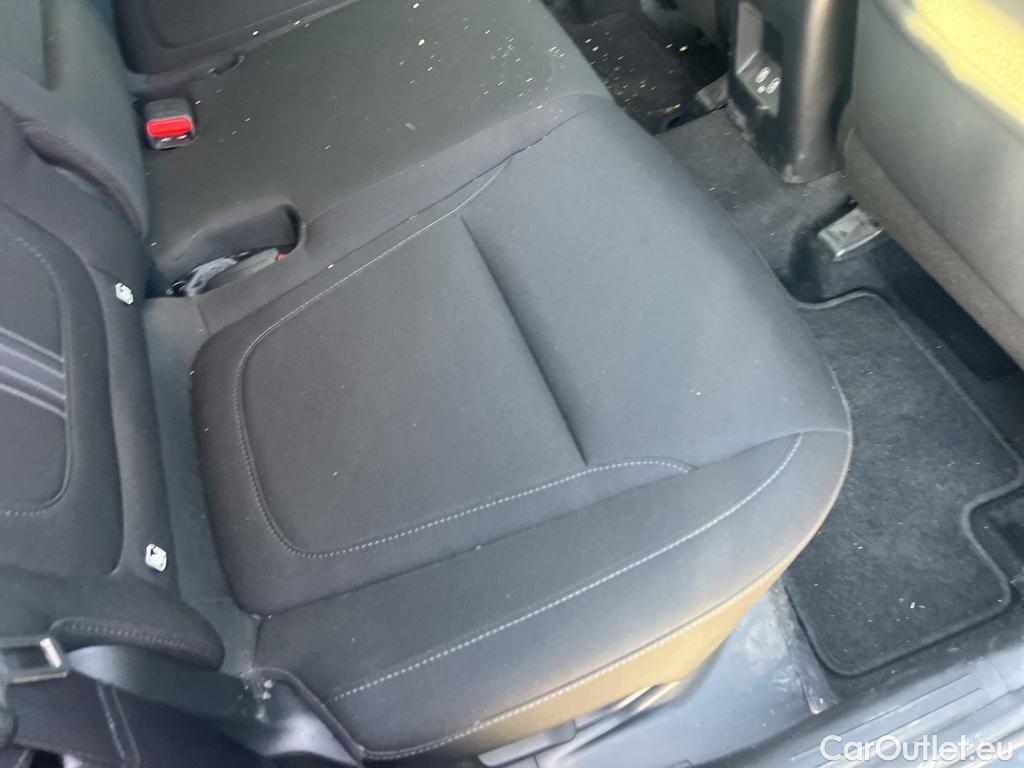  Hyundai  Tucson HYUNDAI  / 2020 / 5P / todoterreno 1.6 CRDI 100kW (136CV) 48V Tecno DCT 2C #17