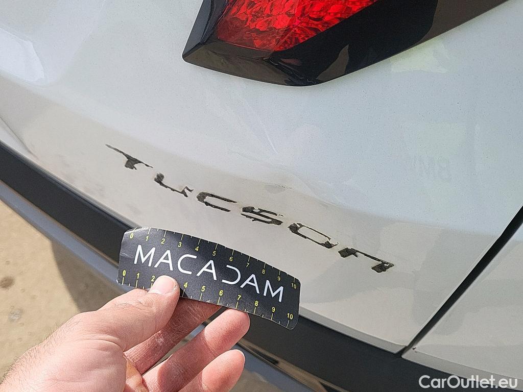  Hyundai  Tucson HYUNDAI  / 2020 / 5P / todoterreno 1.6 CRDI 85kW (115CV) Maxx #4