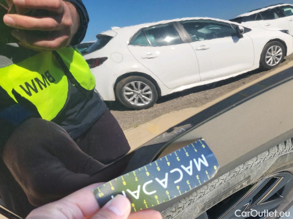  Opel  Mokka OPEL  / 2020 / 5P / todoterreno 1.2 T 96kW (130 CV) GS Line #22