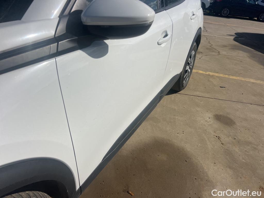  Peugeot  2008 PEUGEOT  / 2019 / 5P / todoterreno Active BlueHDI 81kW (110CV) #6