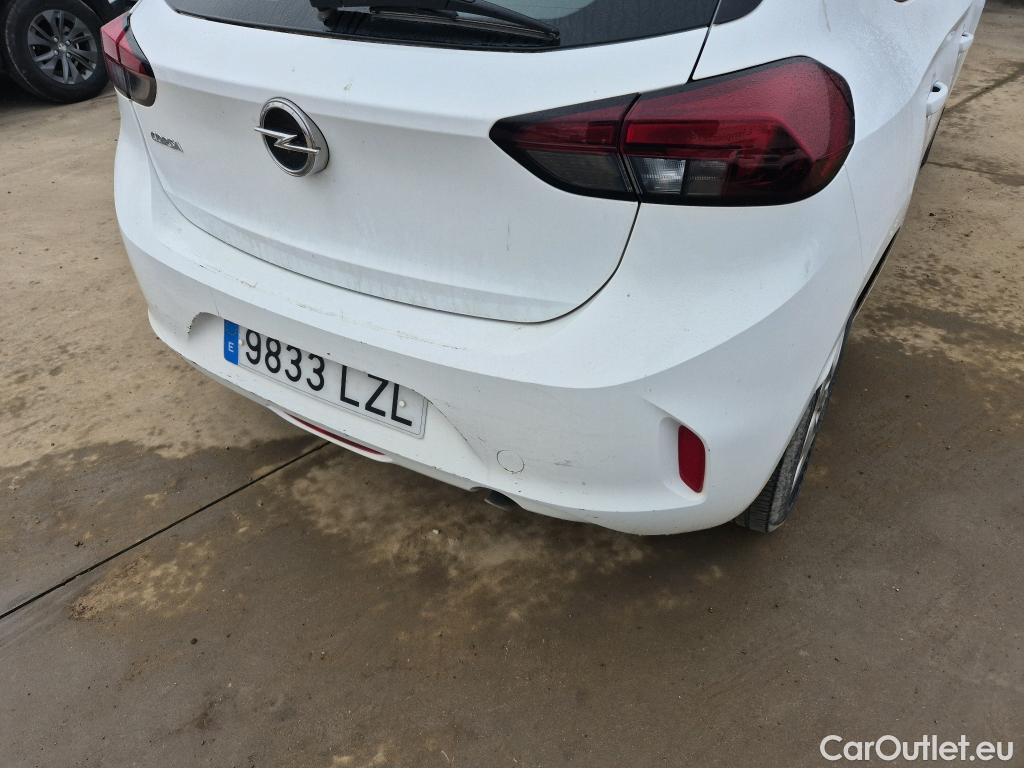  Opel  Corsa OPEL  / 2019 / 5P / berlina con portón  1.2T XHL 74kW (100CV) Edition (2) #17