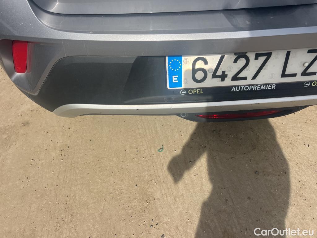  Opel  Mokka OPEL -e / 2020 / 5P / todoterreno BEV 50kWh Business Elegance #14
