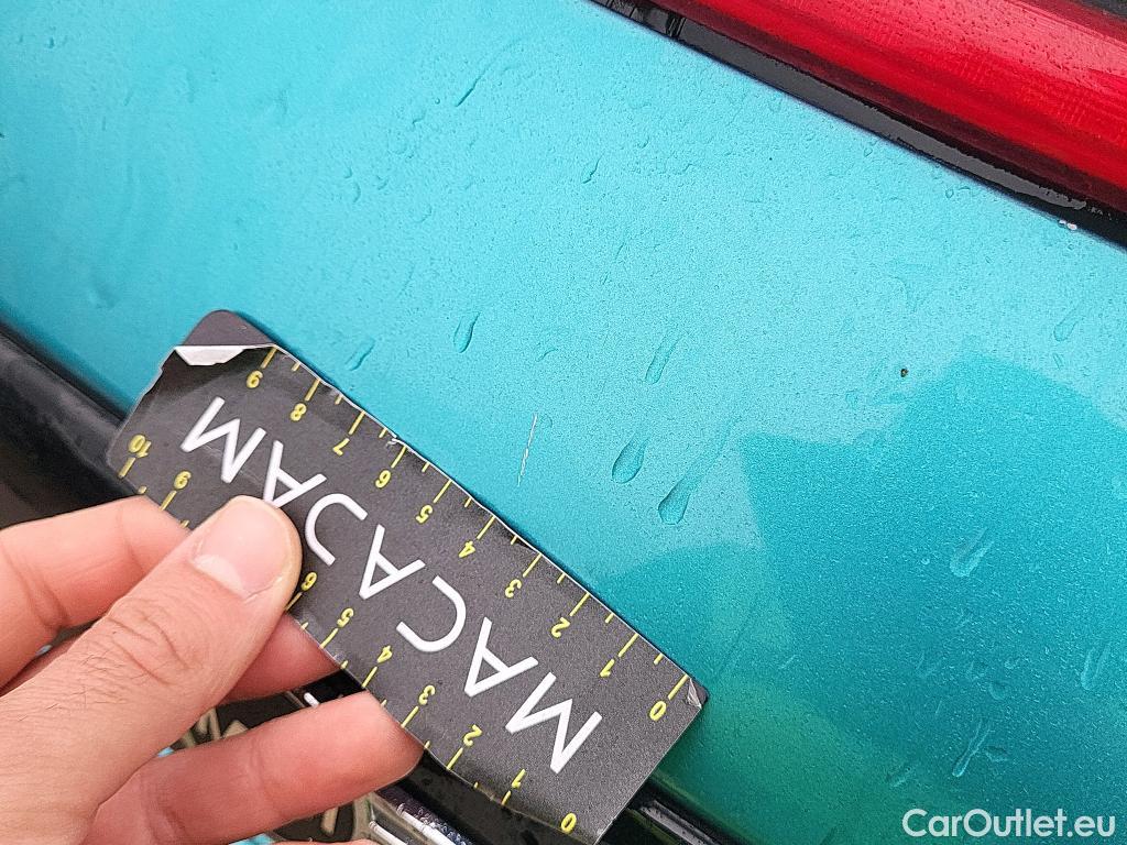  Mini  Cooper MINI MINI / 2021 / 2P / cabrio  CABRIO #30