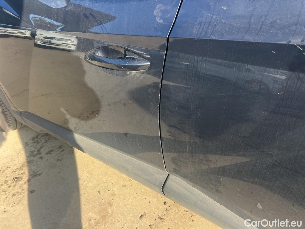  Hyundai  Tucson HYUNDAI  / 2020 / 5P / todoterreno 1.6 CRDI 100kW (136CV) 48V Tecno DCT 2C #5