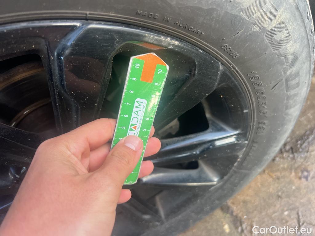  Opel  Crossland OPEL  / 2020 / 5P / crossover 1.5D 81kW (110CV) GS Line #10