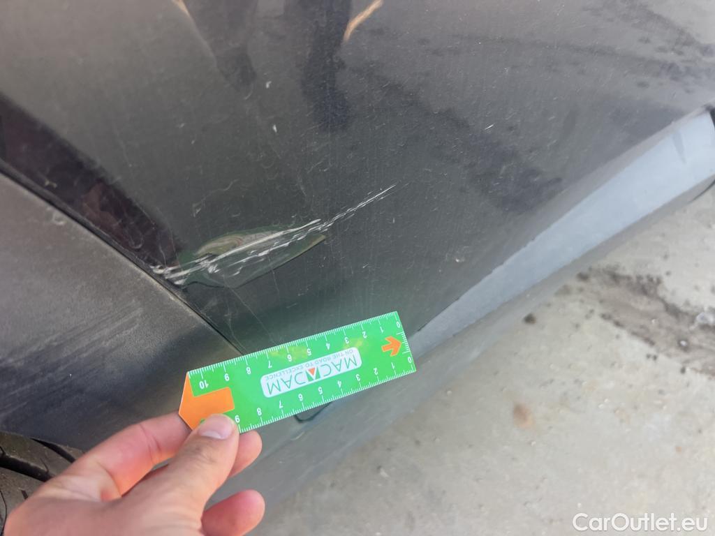  Hyundai  Tucson HYUNDAI  / 2020 / 5P / todoterreno 1.6 CRDI 100kW (136CV) 48V Tecno DCT 2C #14