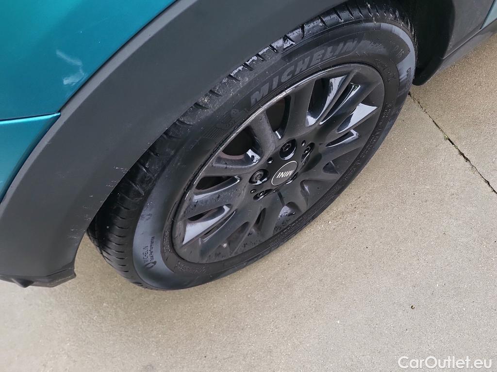  Mini  Cooper MINI MINI / 2021 / 2P / cabrio  CABRIO #11