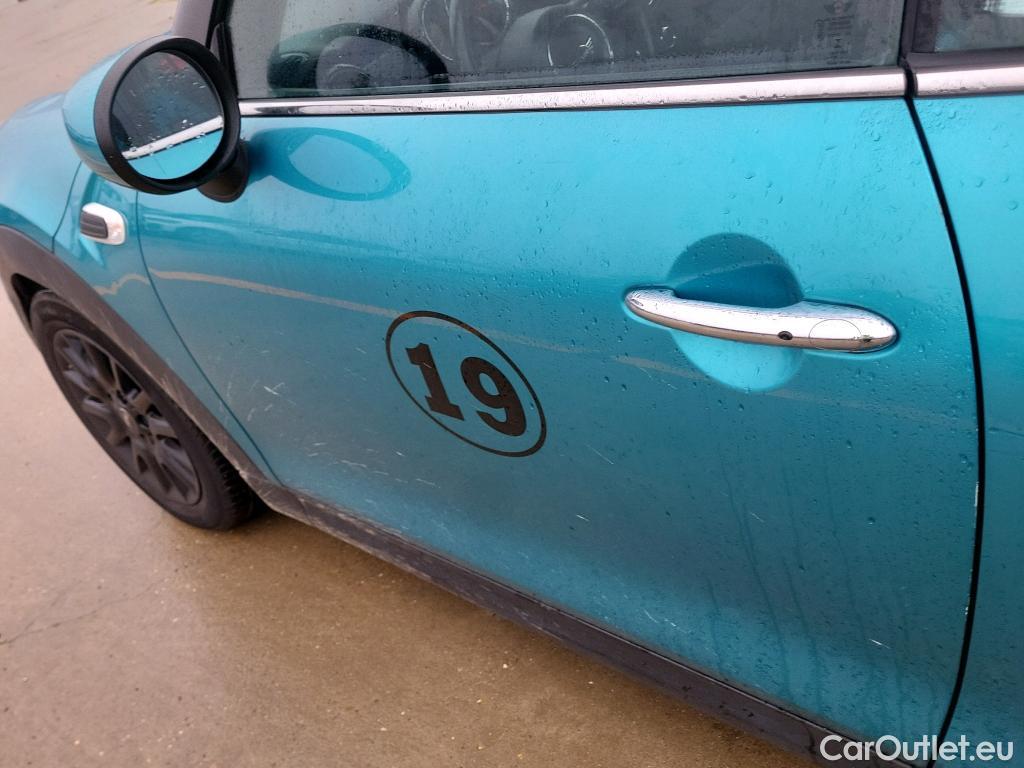  Mini  Cooper MINI MINI / 2021 / 2P / cabrio  CABRIO #13