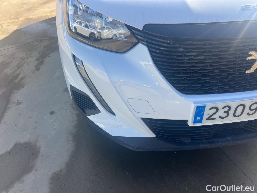  Peugeot  2008 PEUGEOT  / 2019 / 5P / todoterreno Active BlueHDI 81kW (110CV) #9