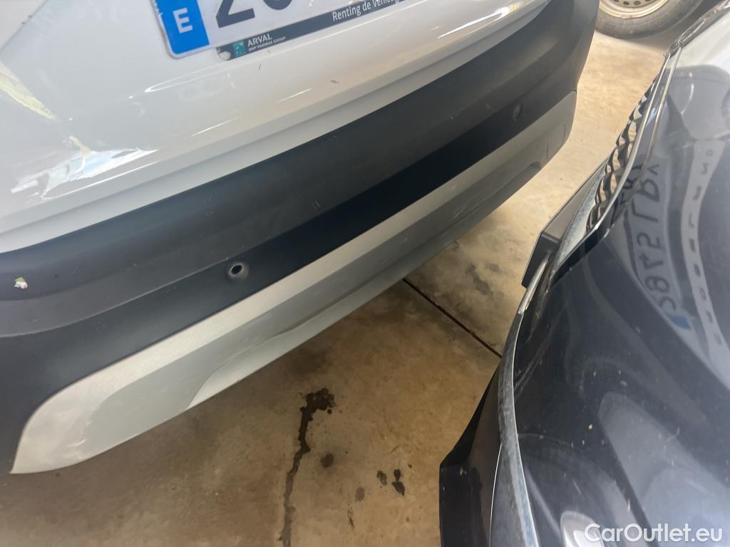  Opel  Crossland OPEL  / 2020 / 5P / crossover 1.5D 81kW (110CV) GS Line #17