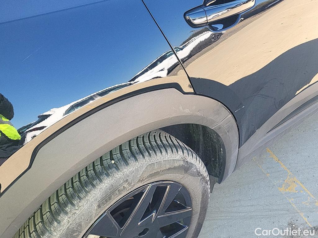  Opel  Mokka OPEL  / 2020 / 5P / todoterreno 1.2 T 96kW (130 CV) GS Line #17