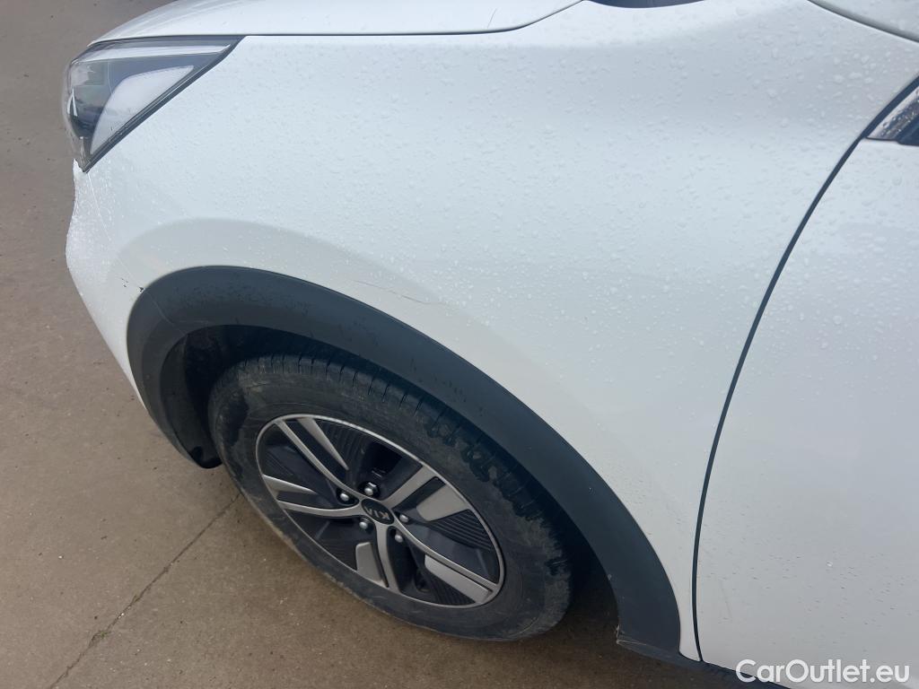  KIA  Niro KIA  / 2019 / 5P / crossover 1.6 GDi HEV 104kW (141CV) Drive #11