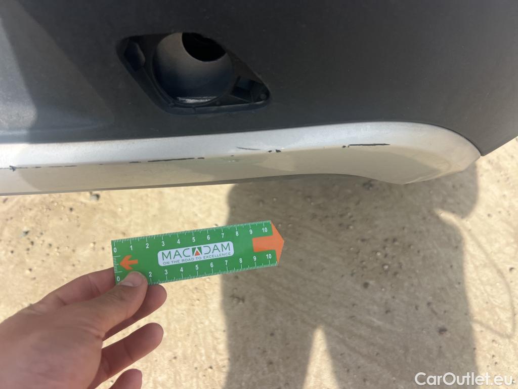  Opel  Mokka OPEL -e / 2020 / 5P / todoterreno BEV 50kWh Business Elegance #13