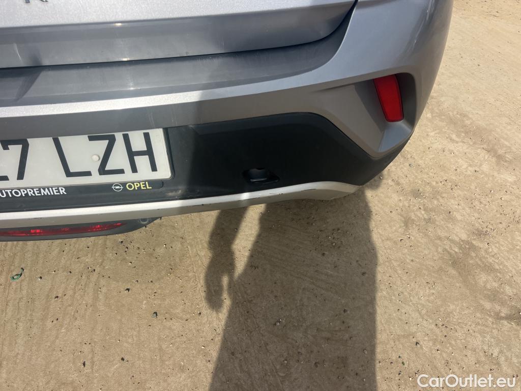  Opel  Mokka OPEL -e / 2020 / 5P / todoterreno BEV 50kWh Business Elegance #6