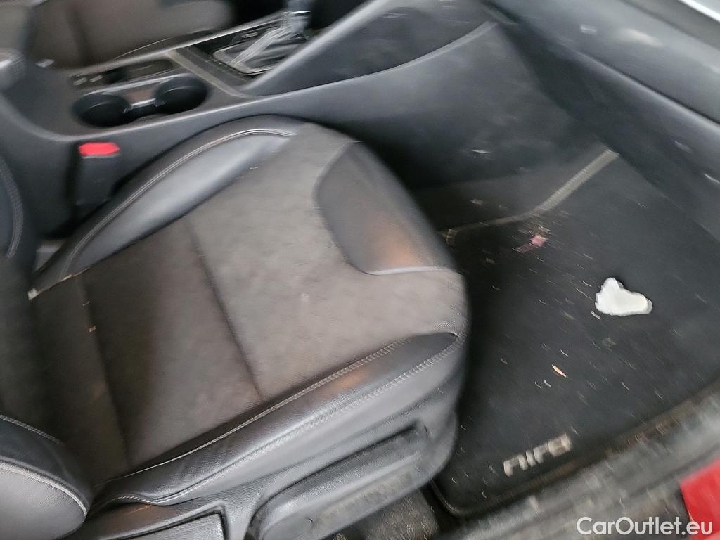  KIA  Niro KIA  / 2019 / 5P / crossover 1.6 GDi HEV 104kW (141CV) Drive #15