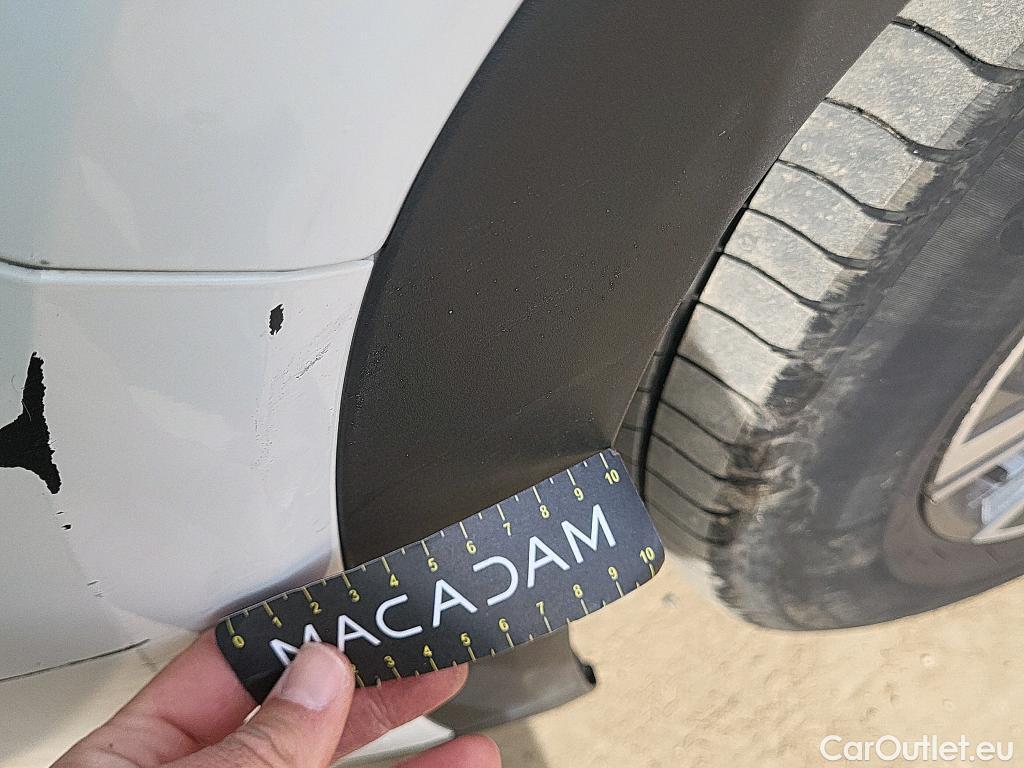  Hyundai  Tucson HYUNDAI  / 2020 / 5P / todoterreno 1.6 CRDI 85kW (115CV) Maxx #28