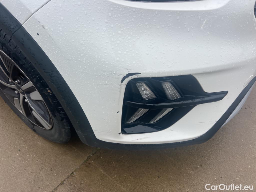  KIA  Niro KIA  / 2019 / 5P / crossover 1.6 GDi HEV 104kW (141CV) Drive #26