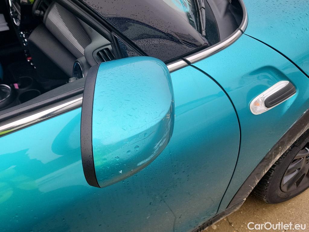  Mini  Cooper MINI MINI / 2021 / 2P / cabrio  CABRIO #25