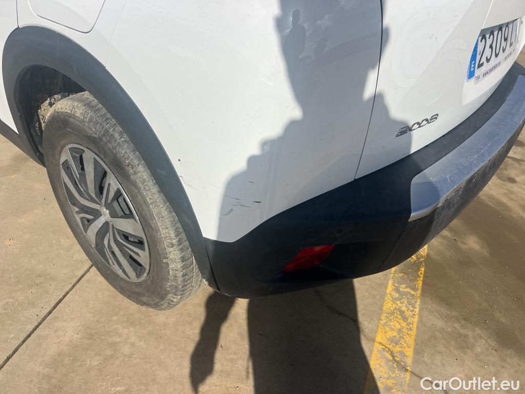  Peugeot  2008 PEUGEOT  / 2019 / 5P / todoterreno Active BlueHDI 81kW (110CV) #11