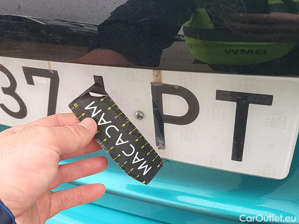  Mini  Cooper MINI MINI / 2021 / 2P / cabrio  CABRIO #22