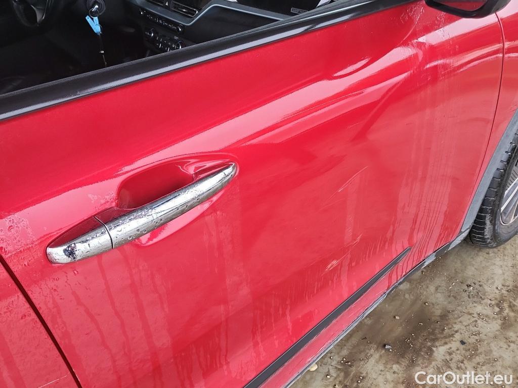  KIA  Niro KIA  / 2019 / 5P / crossover 1.6 GDi HEV 104kW (141CV) Drive #5