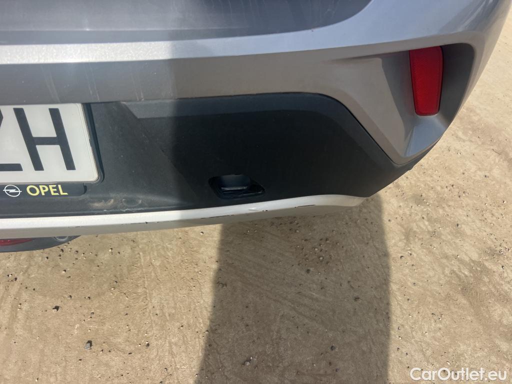  Opel  Mokka OPEL -e / 2020 / 5P / todoterreno BEV 50kWh Business Elegance #7