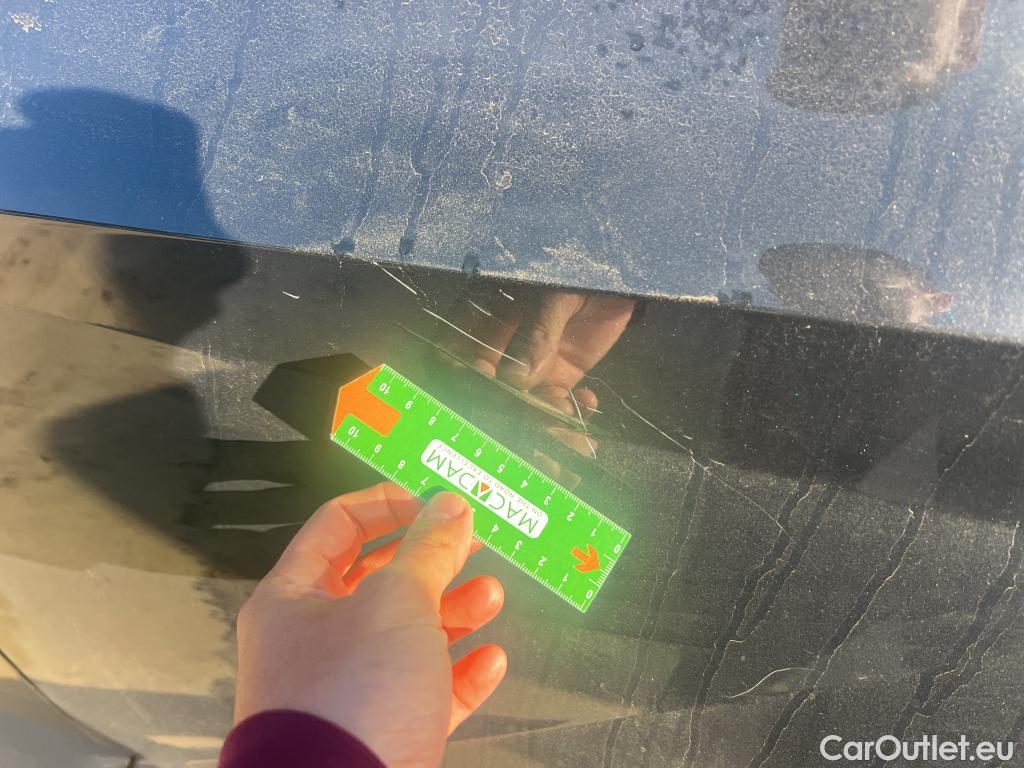  Hyundai  Tucson HYUNDAI  / 2020 / 5P / todoterreno 1.6 CRDI 100kW (136CV) 48V Tecno DCT 2C #12