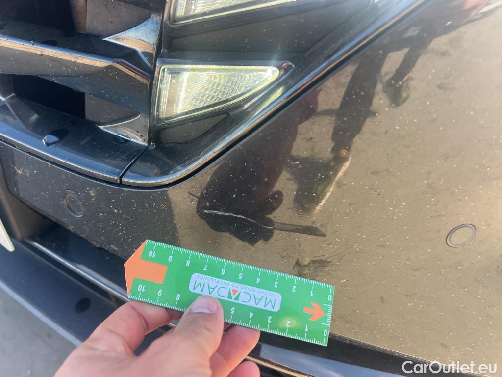  Hyundai  Tucson HYUNDAI  / 2020 / 5P / todoterreno 1.6 CRDI 100kW (136CV) 48V Tecno DCT 2C #22