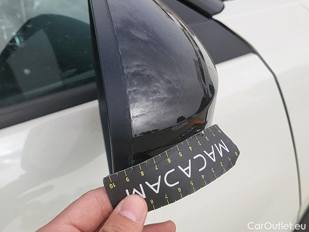  Nissan  Juke NISSAN  / 2019 / 5P / crossover DIG-T 84 kW (114 CV) DCT 7 V N-Connecta (AC) #8