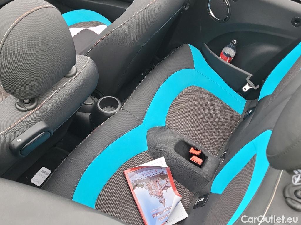  Mini  Cooper MINI MINI / 2021 / 2P / cabrio  CABRIO #28