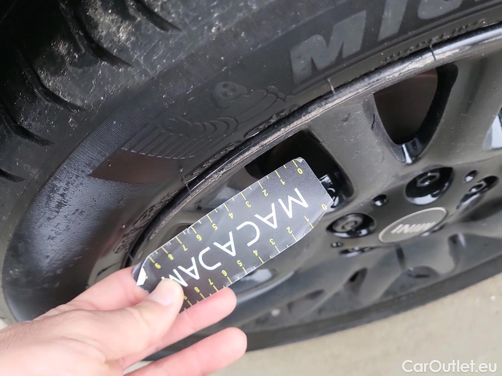  Mini  Cooper MINI MINI / 2021 / 2P / cabrio  CABRIO #12