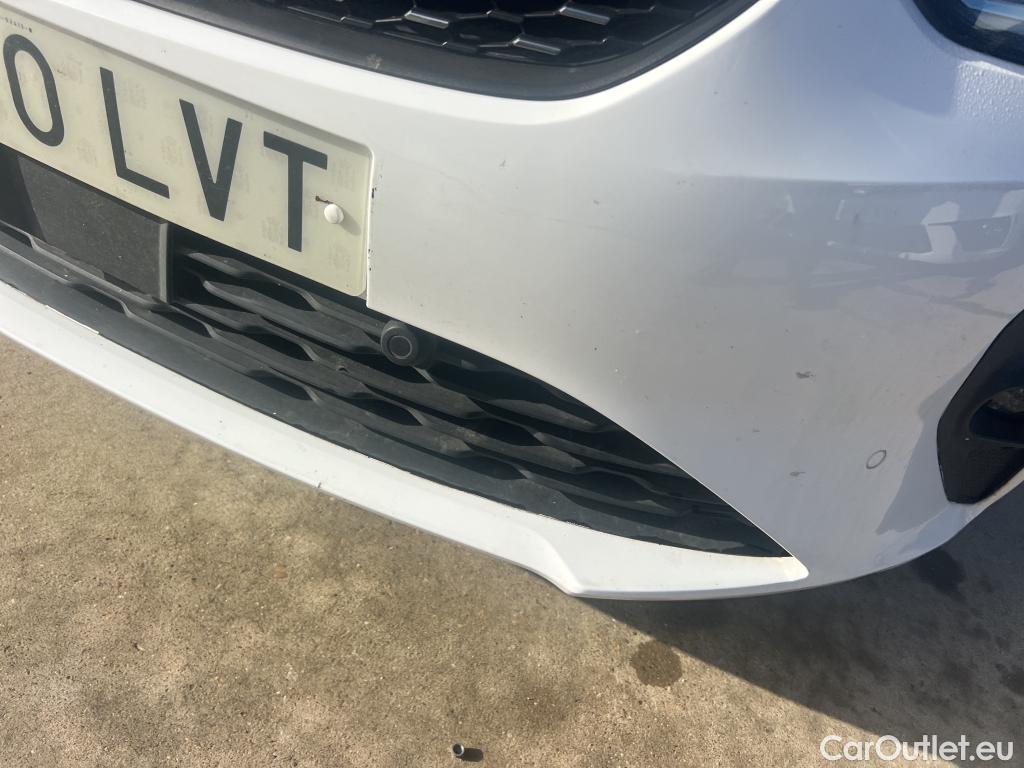  Opel  Corsa OPEL  1.2T XHL 74kW (100CV) Elegance (CX2) #13