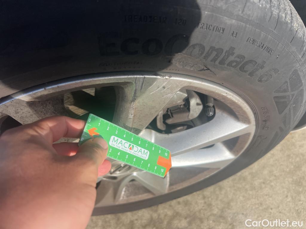  Opel  Corsa OPEL  1.2T XHL 74kW (100CV) Elegance (CX2) #4