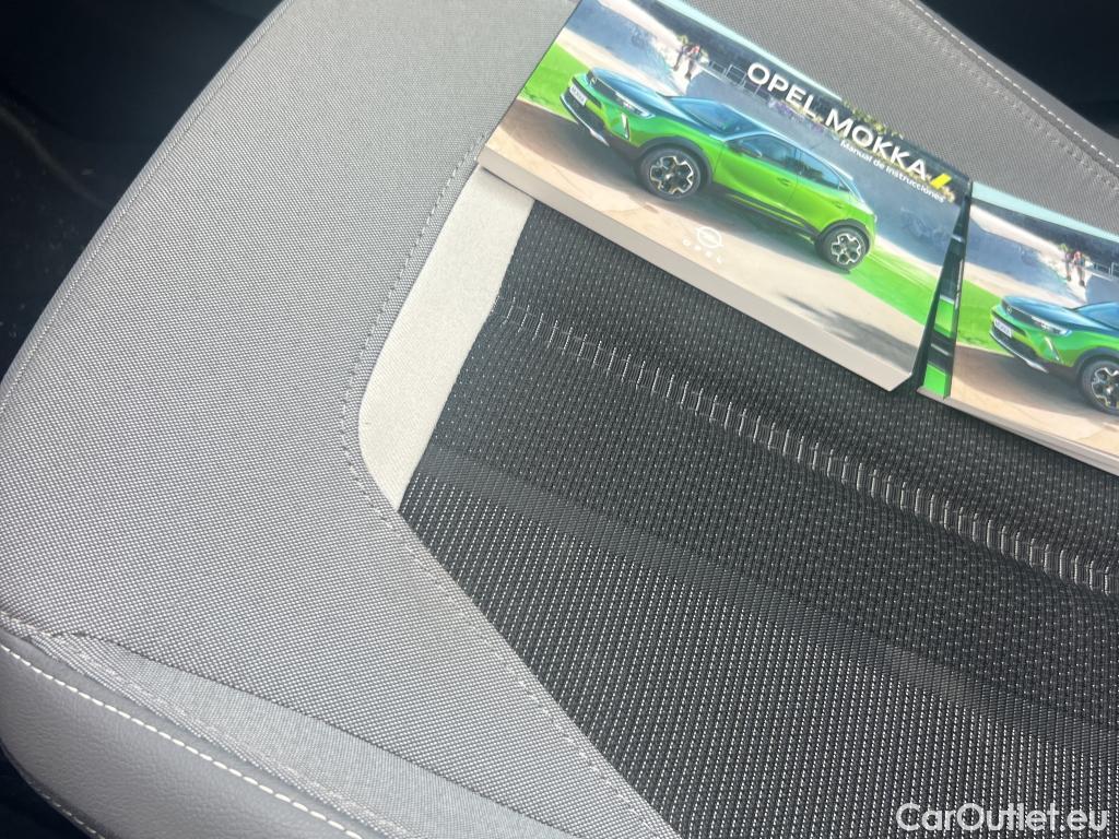  Opel  Mokka OPEL -e / 2020 / 5P / todoterreno BEV 50kWh Business Elegance #3
