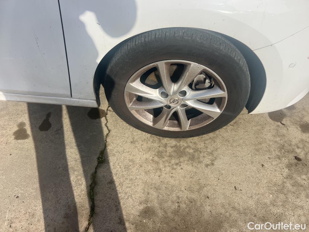  Opel  Corsa OPEL  1.2T XHL 74kW (100CV) Elegance (CX2) #3