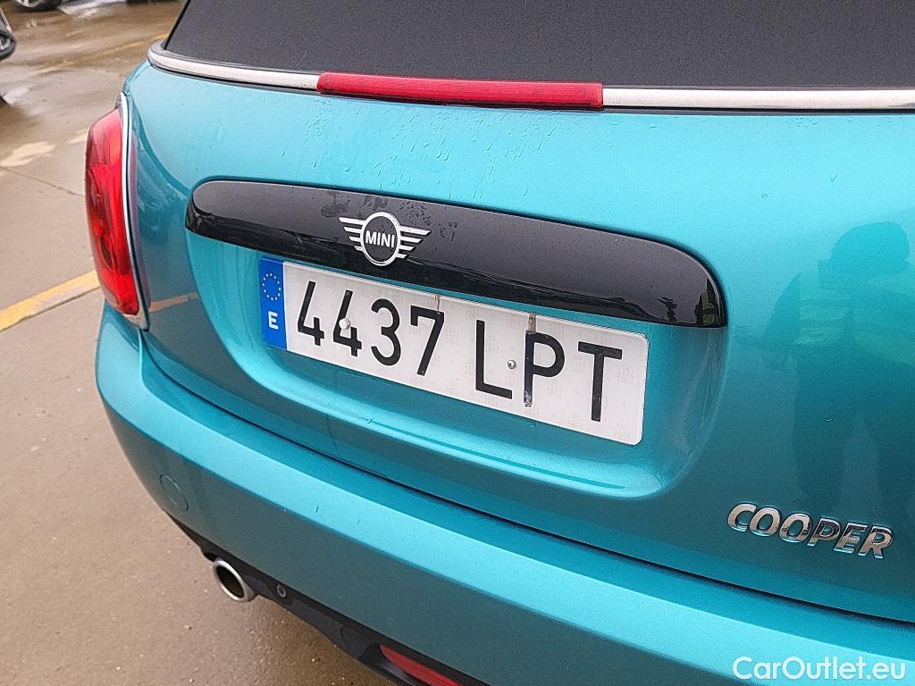  Mini  Cooper MINI MINI / 2021 / 2P / cabrio  CABRIO #21