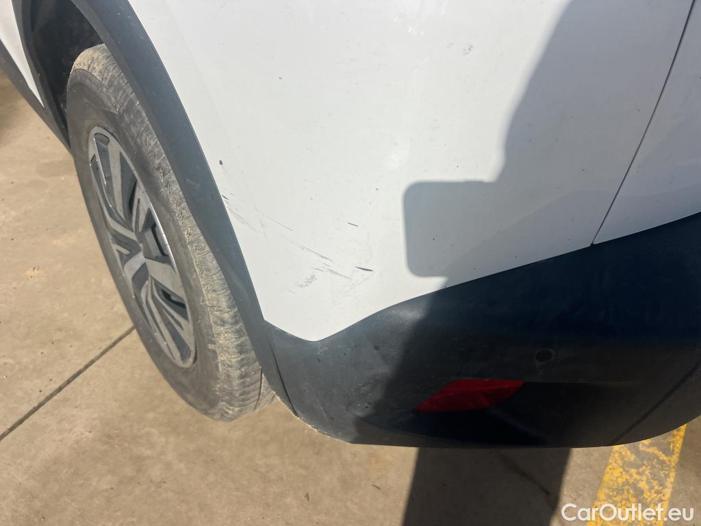  Peugeot  2008 PEUGEOT  / 2019 / 5P / todoterreno Active BlueHDI 81kW (110CV) #12