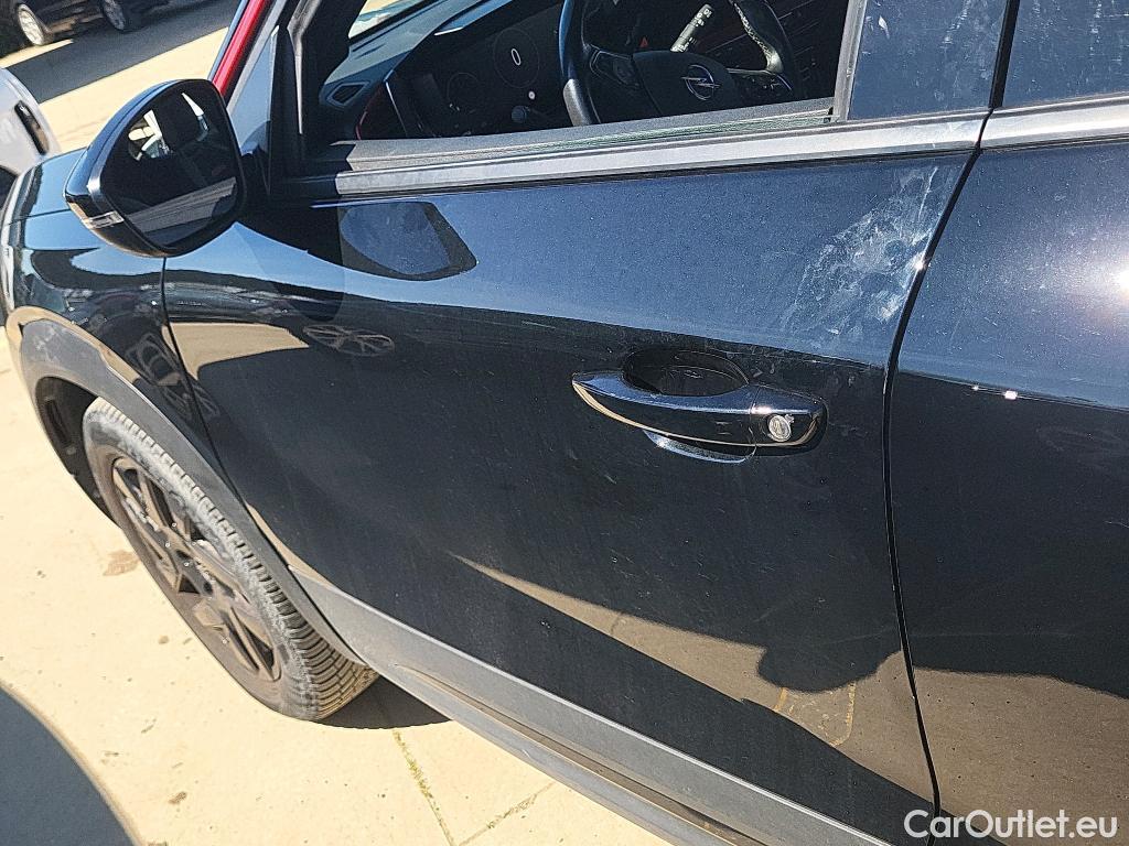  Opel  Mokka OPEL  / 2020 / 5P / todoterreno 1.2 T 96kW (130 CV) GS Line #1