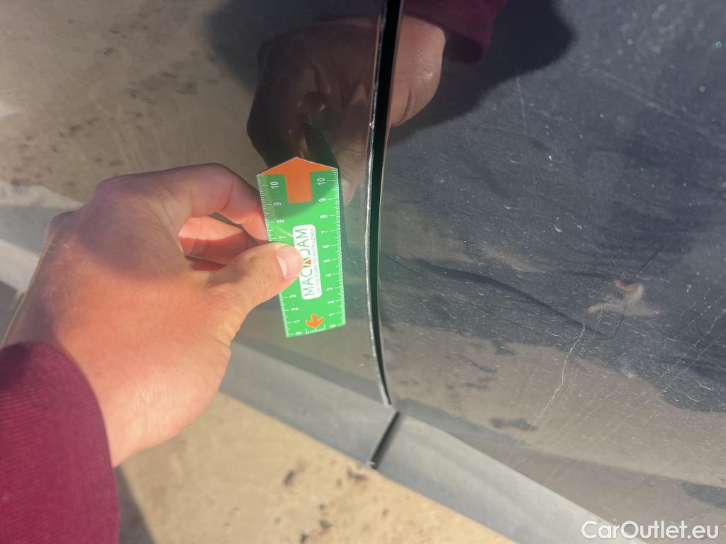  Hyundai  Tucson HYUNDAI  / 2020 / 5P / todoterreno 1.6 CRDI 100kW (136CV) 48V Tecno DCT 2C #6