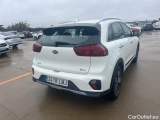  KIA  Niro KIA  / 2019 / 5P / crossover 1.6 GDi HEV 104kW (141CV) Drive #2