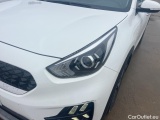  KIA  Niro KIA  / 2019 / 5P / crossover 1.6 GDi HEV 104kW (141CV) Drive #15