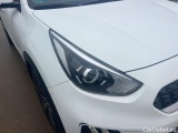  KIA  Niro KIA  / 2019 / 5P / crossover 1.6 GDi HEV 104kW (141CV) Drive #16