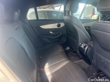  Mercedes  G-Klasee MERCEDES-BENZ GLC Coupé / 2019 / 5P / coupé GLC 300 de 4MATIC (AC) #7