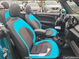  Mini  Cooper MINI MINI / 2021 / 2P / cabrio  CABRIO #6