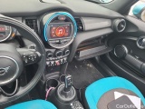  Mini  Cooper MINI MINI / 2021 / 2P / cabrio  CABRIO #14