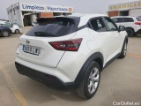  Nissan  Juke NISSAN  / 2019 / 5P / crossover DIG-T 84 kW (114 CV) DCT 7 V N-Connecta (AC) #2
